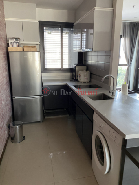 Condo for Rent: WYNE Sukhumvit, 39 m², 1 bedroom(s) - OneDay_0