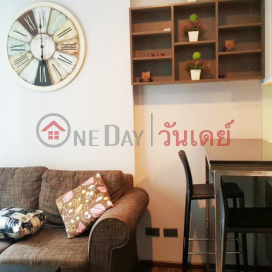 Condo for Rent: Ceil by Sansiri, 35 m², 1 bedroom(s) - OneDay_0