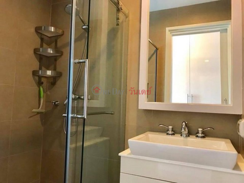 ฿ 22,000/ month | Condo for Rent: Condolette Dwell Sukhumvit 26, 35 m², 1 bedroom(s)