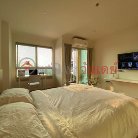 Condo for rent: Lumpini Ville Phattanakarn-Srinakarin Condominium _0