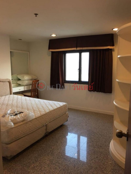 Condo for Rent: Top View Tower, 98 m², 2 bedroom(s),Thailand, Rental | ฿ 35,000/ month