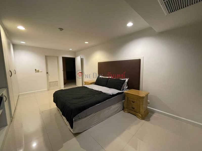 ฿ 55,000/ month | Condo for Rent: Empire House, 196 m², 3 bedroom(s)