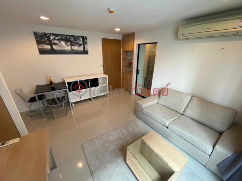 Condo for Rent: Zenith Place Sukhumvit 42, 35 m², 1 bedroom(s) - OneDay_0