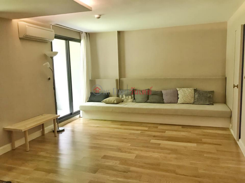 Property Search Thailand | OneDay | Residential Rental Listings Condo for Rent: Centric Ari Station, 100 m², 1 bedroom(s)