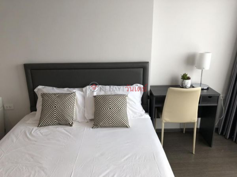 Ideo Sukhumvit 93 (12A floor) | Thailand, Rental ฿ 13,000/ month