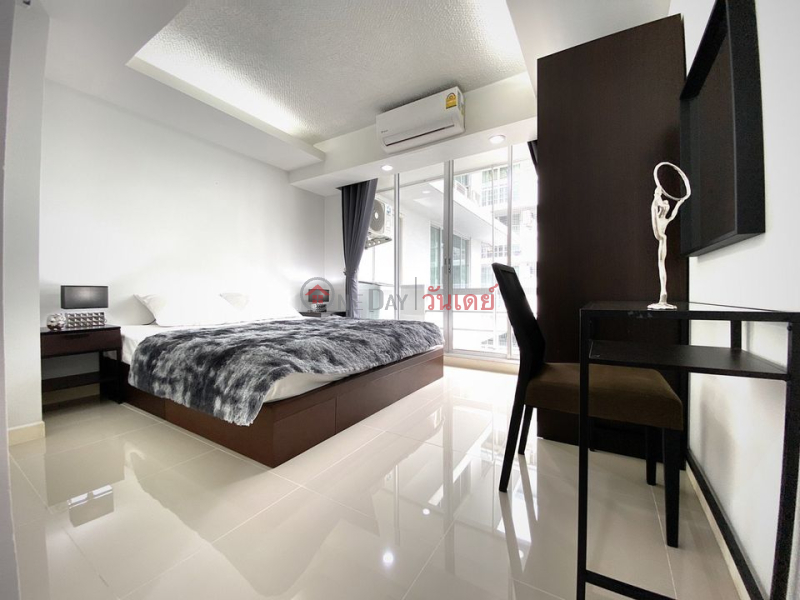 Condo for Rent: The Waterford Sukhumvit 50 Onnut, 70 m², 2 bedroom(s) | Thailand Rental | ฿ 19,000/ month