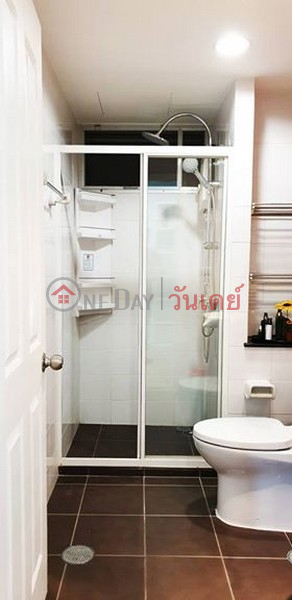 Condo for Rent: The Link Sukhumvit 50, 45 m², 1 bedroom(s) Thailand | Rental, ฿ 17,500/ month