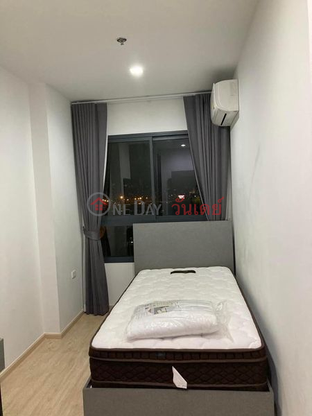 Condo for rent Ideo New Rama 9 (17th floor) Thailand Rental ฿ 26,000/ month