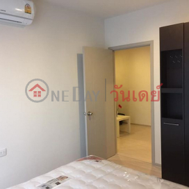 Condo for Rent: Life Sukhumvit 48, 30 m², 1 bedroom(s) - OneDay_0