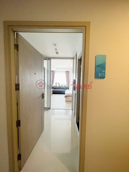 Condo for rent: IDEO Charan 70 - Riverview (27th floor),fully furnished Rental Listings