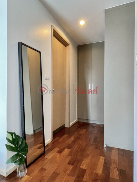 Property Search Thailand | OneDay | Residential Rental Listings, Condo for Rent: Siri On 8, 84 m², 2 bedroom(s)