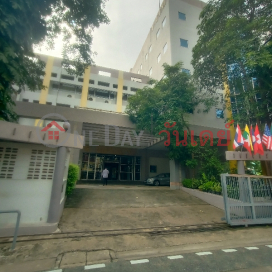 School of Hotel and Management I TIM 79 Soi Ramkhamhaeng 50|โรงเรียนโรงแรมและการจัดการ I TIM 79 ซอยรามคำแหง50