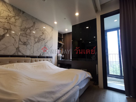 Condo for Sale: Ashton Chula - Silom, 33 m², 1 bedroom(s) - OneDay_0