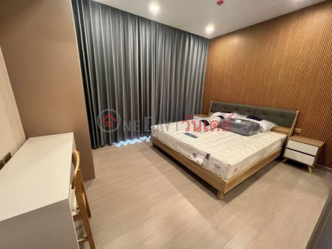 Condo for rent: One9Five Asoke - Rama 9 Home (3rd floor) _0