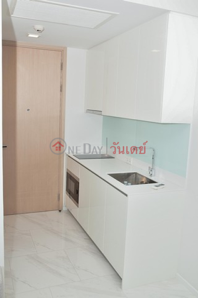 Condo for Rent: Hyde Sukhumvit 11, 35 m², 1 bedroom(s),Thailand Rental, ฿ 26,000/ month