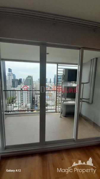 3 Bedroom For Rent in 15 Sukhumvit Residences Condominium, Watthana, Bangkok Rental Listings