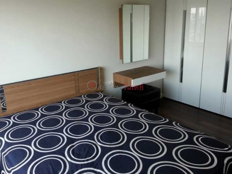 ฿ 24,000/ เดือน | คอนโด สำหรับ เช่า: Circle Condominium, 44 ตร.ม., 1 ห้องนอน