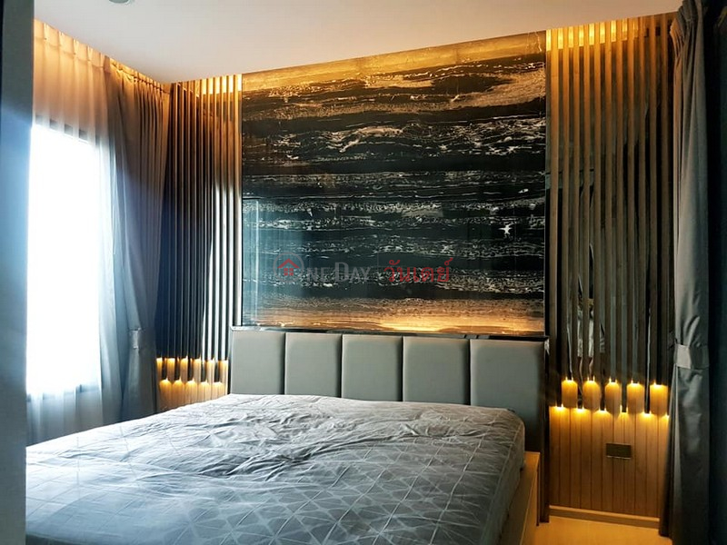 Condo for Rent: Life Asoke, 35 m², 1 bedroom(s) | Thailand, Rental ฿ 29,000/ month