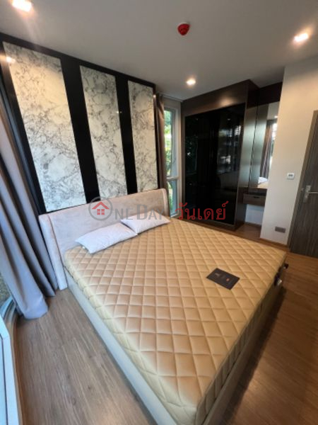 Condo Q Prasarnmit for rent, Thailand | Rental | ฿ 46,000/ month