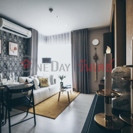 Condo for Rent: Rhythm Asoke, 42 m², 2 bedroom(s) - OneDay_0