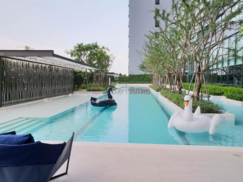 ฿ 35,000/ month | Condo for Rent: Ideo Sukhumvit 93, 59 m², 2 bedroom(s)