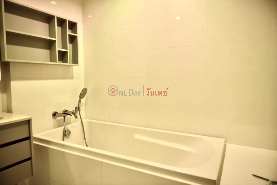 Condo for rent: HQ Thonglor by Sansiri (30th floor) Thailand, Rental | ฿ 45,000/ month