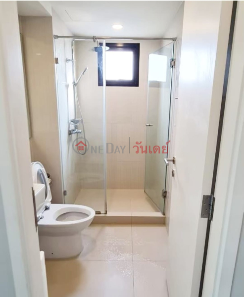 Condo for Rent: The Urban Attitude Bearing 14, 54 m², 2 bedroom(s) Rental Listings