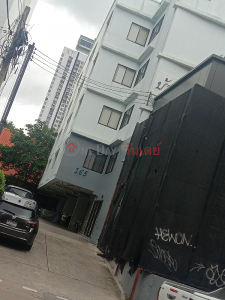 Soracha Apartment 177 Ekkamai Road 5 (สรชา อพาร์เมนต์ 177 ถนนเอกมัย5),Watthana | OneDay วันเดย์(3)