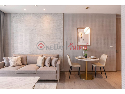 Condo for Rent: Park Origin Phromphong, 39 m², 1 bedroom(s) - OneDay_0