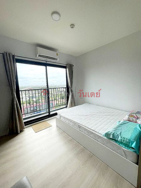 Condo for rent: A Space Mega 1 (15th floor) | Thailand Rental, ฿ 8,000/ month