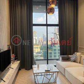 Condo for Sale: Siamese Exclusive Sukhumvit 31, 70 m², 1 bedroom(s) - OneDay_0