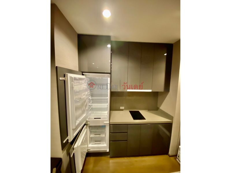 ฿ 45,000/ month, Condo for Rent: The Diplomat Sathorn, 77 m², 2 bedroom(s)