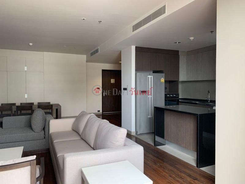 ฿ 165,000/ เดือน | คอนโด สำหรับ เช่า: Piya Residence, 218 ตร.ม., 4 ห้องนอน