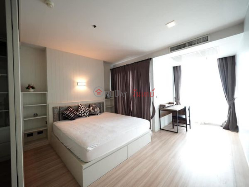 ให้เช่า Nusasiri Grand Condo (ชั้น 15 ตึก B),ประเทศไทย เช่า ฿ 40,000/ เดือน