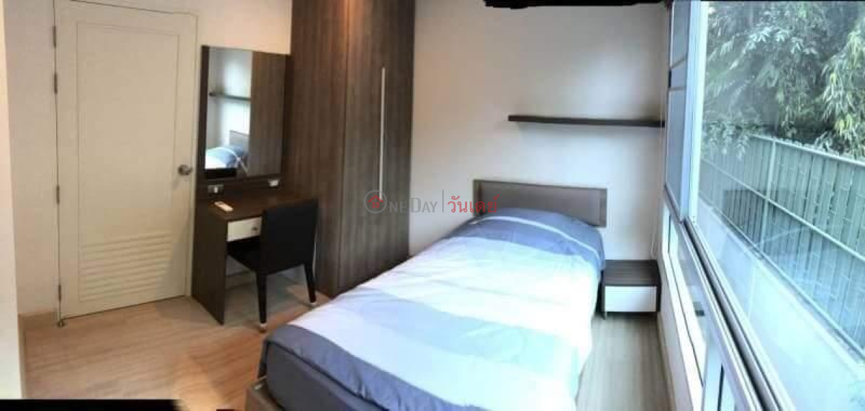 ฿ 24,000/ month, Condo for Rent: Tree Condo Sukhumvit 42, 55 m², 2 bedroom(s)