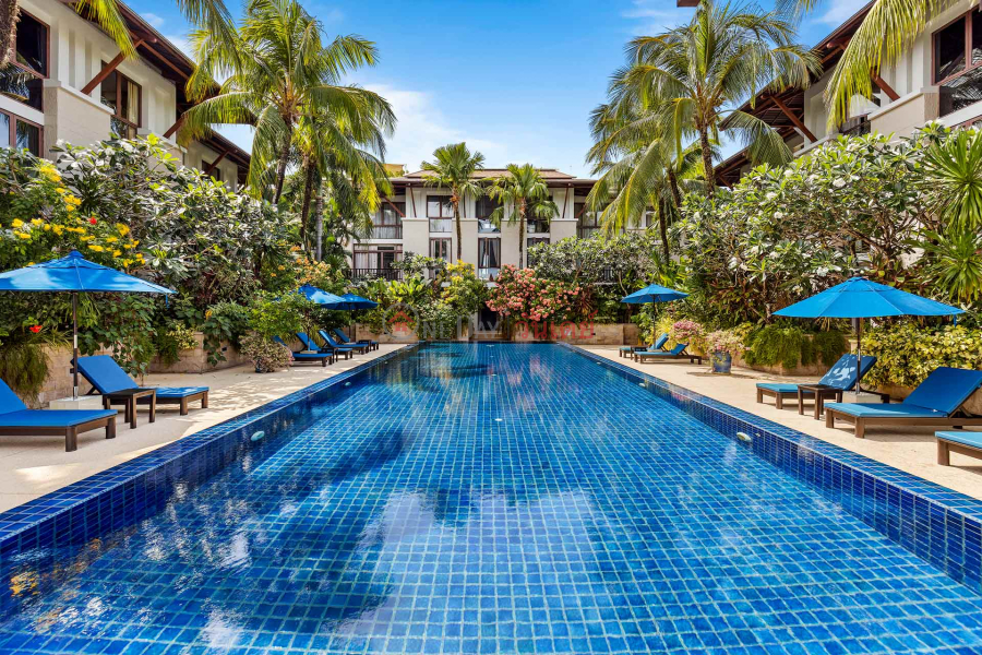 Phuket Marina Penthouse, Thailand | Sales | ฿ 559.20Million