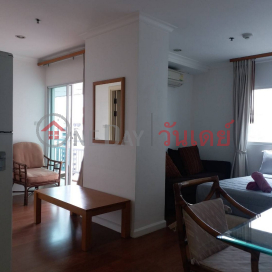 Condo for Rent: Grand Park View, 49 m², 1 bedroom(s) - OneDay_0