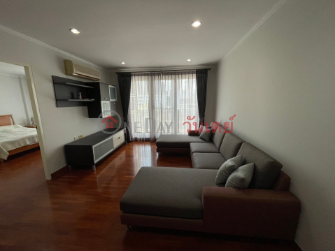 Condo for Rent: Baan Siri Sukhumvit 13, 76 m², 2 bedroom(s) - OneDay_0