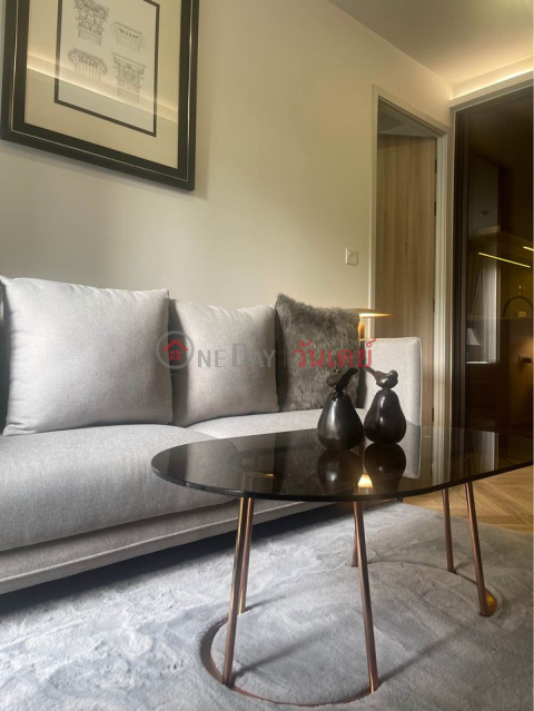 Condo for Rent: Chapter Thonglor 25, 35 m², 1 bedroom(s) - OneDay_0