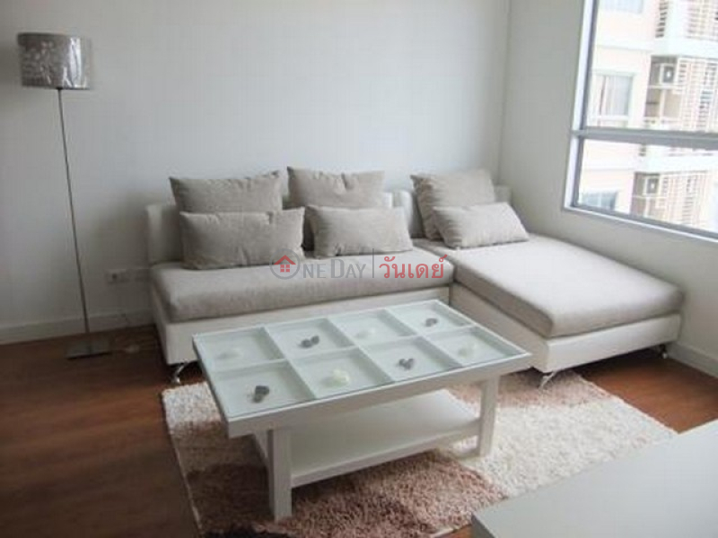 Condo for Rent: Condo One X Sukhumvit 26, 49 m², 1 bedroom(s) Rental Listings