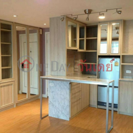 Condo for Sale: The Bangkok Thanon Sub, 52 m², 1 bedroom(s) - OneDay_0