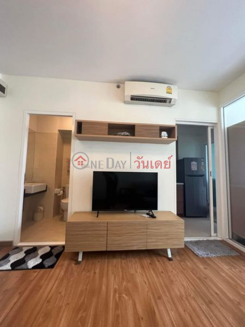 Condo for rent: i-biza residence (12th floor, building A) _0