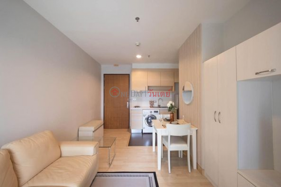 59 Heritage (18th floor) Thailand, Rental, ฿ 19,500/ month