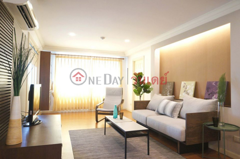 คอนโด สำหรับ เช่า: Lumpini Suite Ratchada - Rama III, 85 ตร.ม., 3 ห้องนอน - OneDay_0