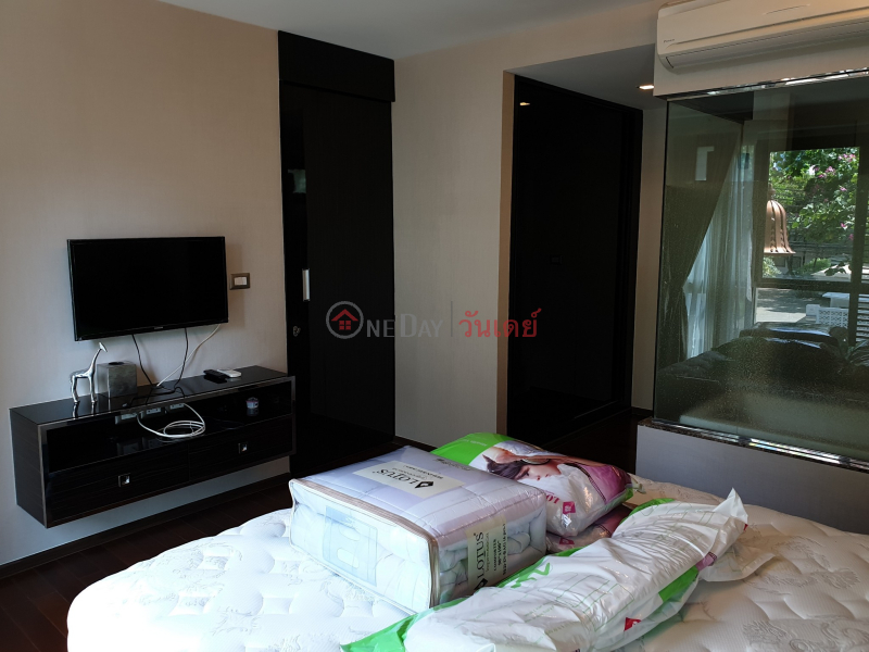 Property Search Thailand | OneDay | Residential, Rental Listings, Condo for Rent: The Address Sukhumvit 61, 66 m², 2 bedroom(s)