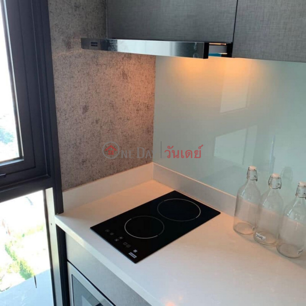 Condo for Sale: Rhythm Sukhumvit 36 - 38, 34 m², 1 bedroom(s) | Thailand | Sales | ฿ 6.29Million