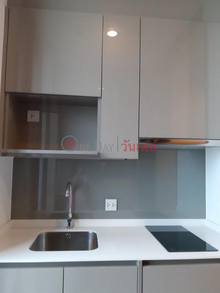 Property Search Thailand | OneDay | Residential, Sales Listings | Condo for Sale: Whizdom Essence, 35 m², 1 bedroom(s)