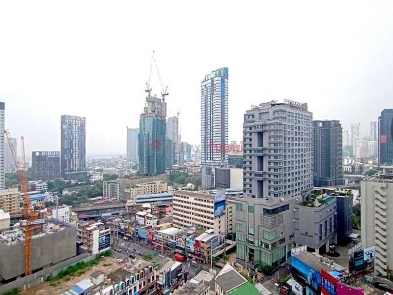 ฿ 16Million, Condo for Sale: Fifty Fifth Tower, 165 m², 2 bedroom(s)