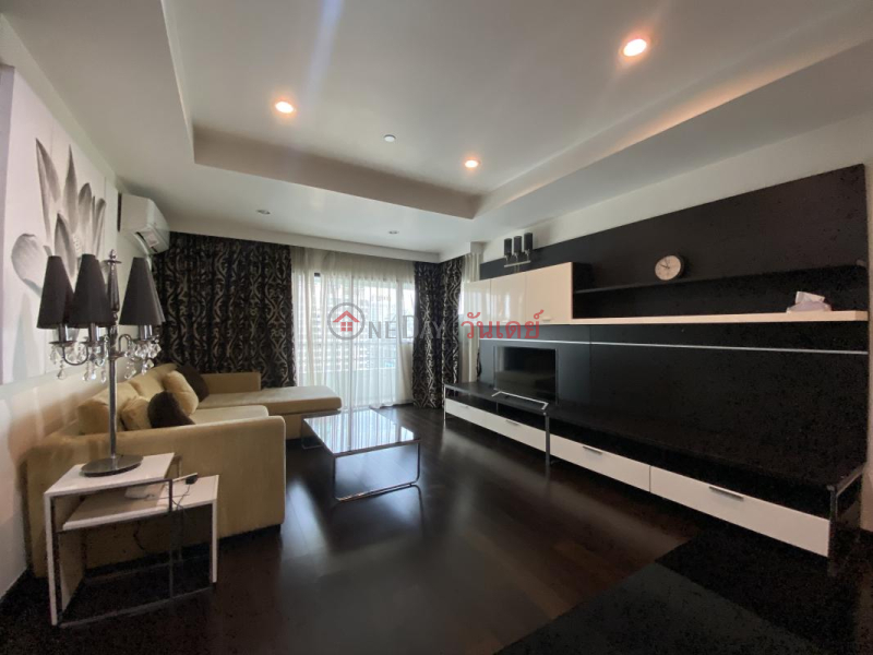 Condo for Rent: Sathorn Gardens, 94 m², 2 bedroom(s) Rental Listings