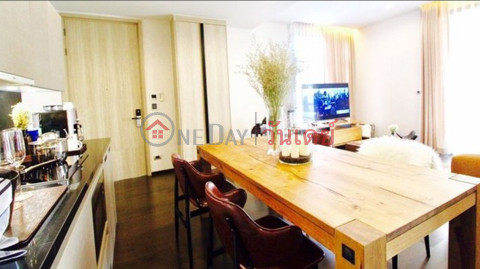 Condo for Sale: The XXXIX by Sansiri, 82 m², 2 bedroom(s) - OneDay_0